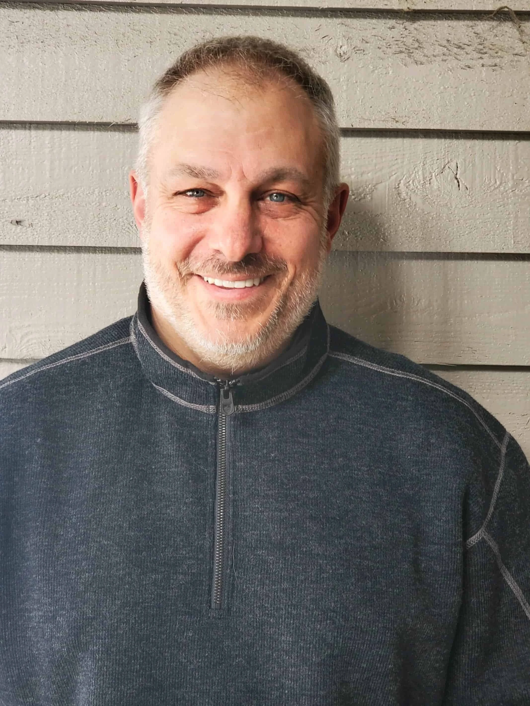 Larry Hess