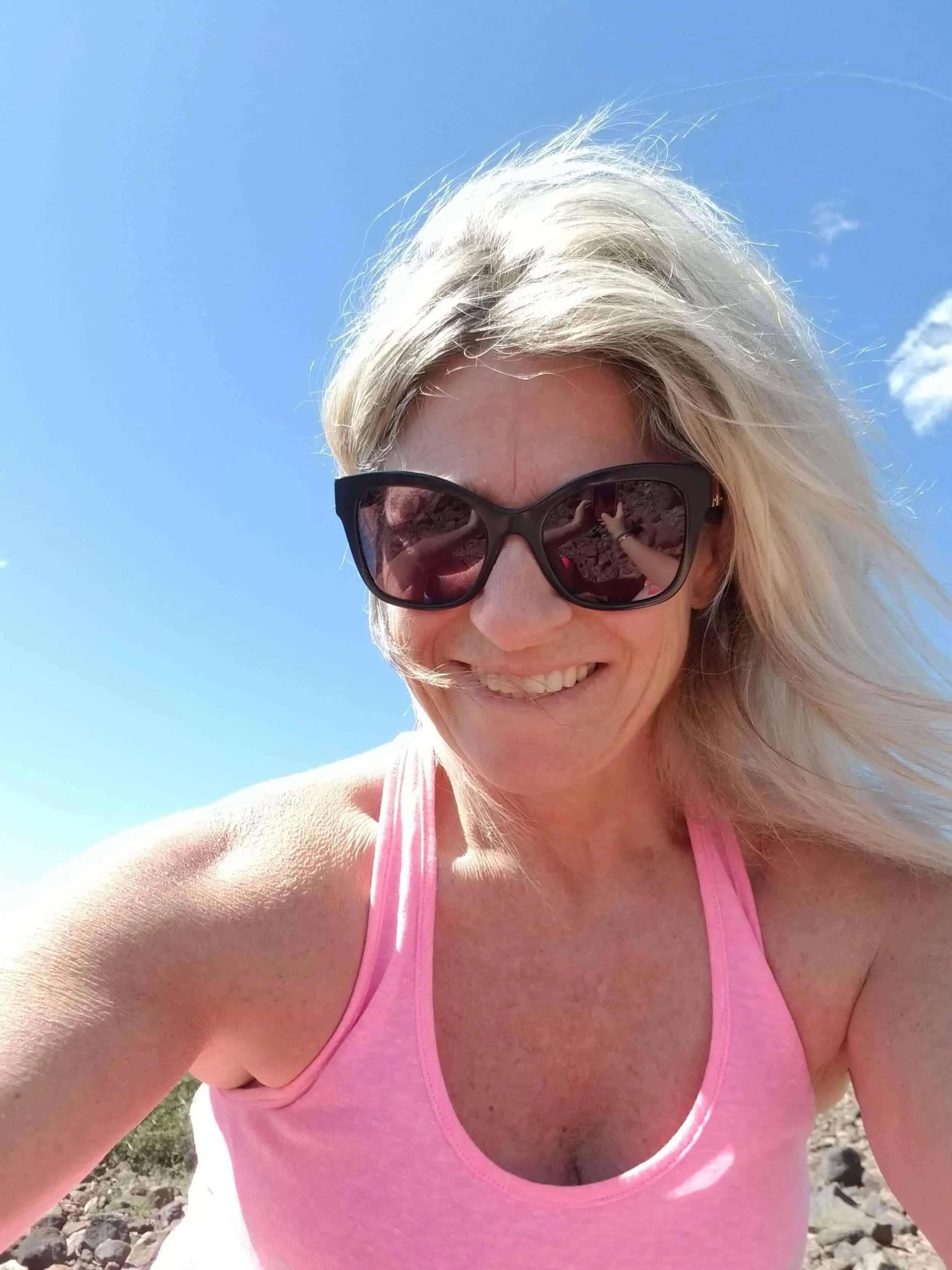 Tammy Rauh