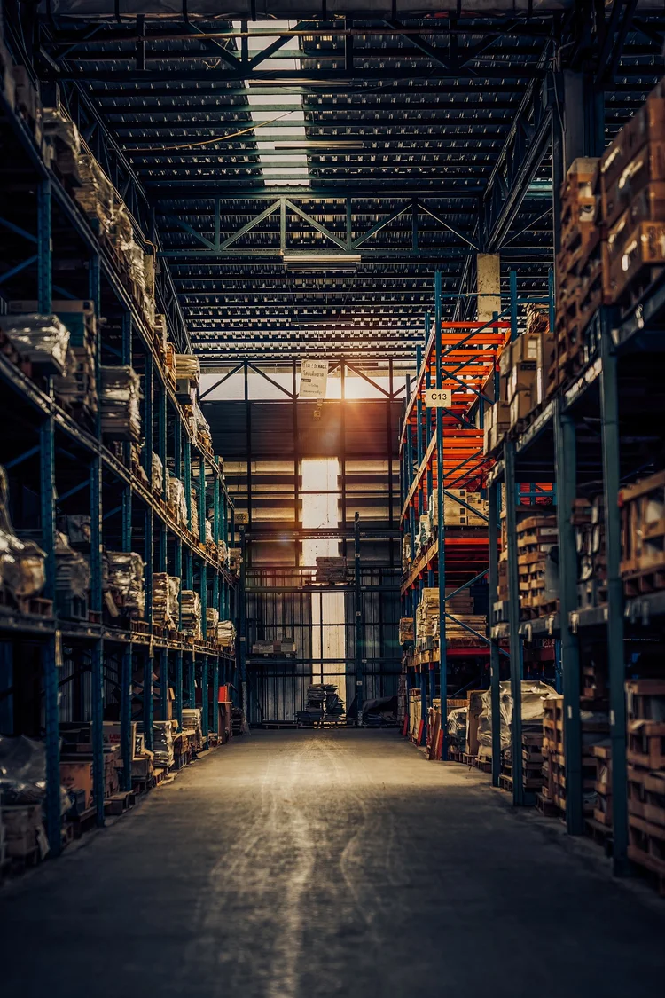 Event Logistics — Encore Nationwide