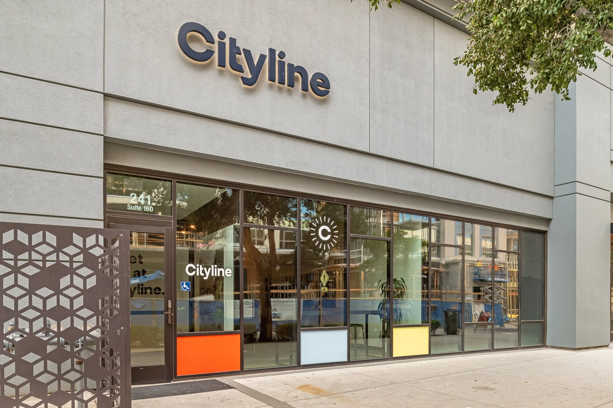 Cityline Sunnyvale — MDR Consulting