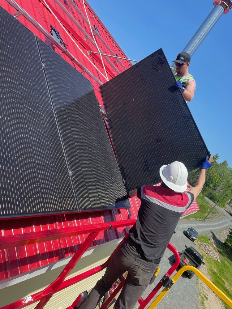 Blue Energy Ltd photo 5