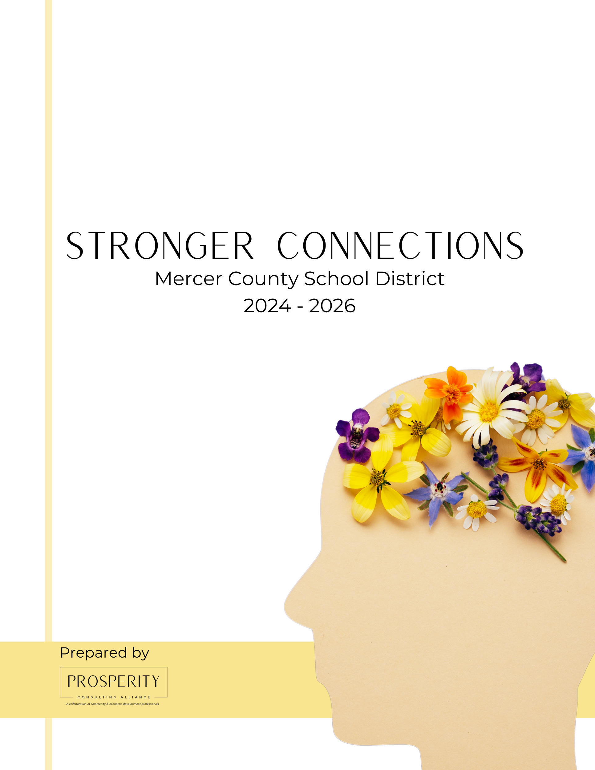 Stronger Connections