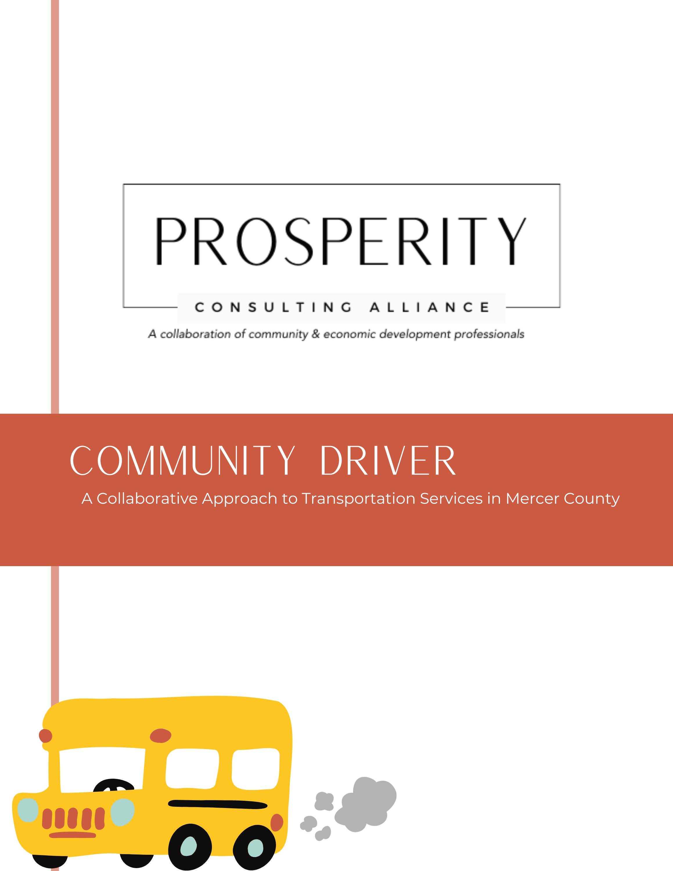 Community Driver Program