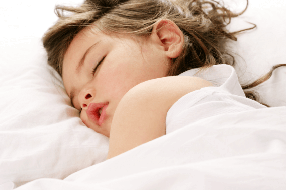 How to use an okay to wake clock