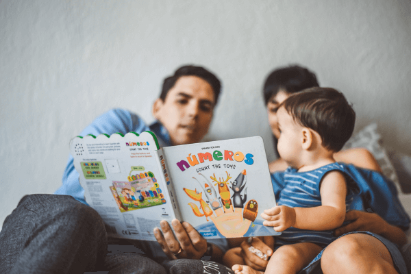 Parental preference at bedtime: What it is, why it happens, and how to fix it