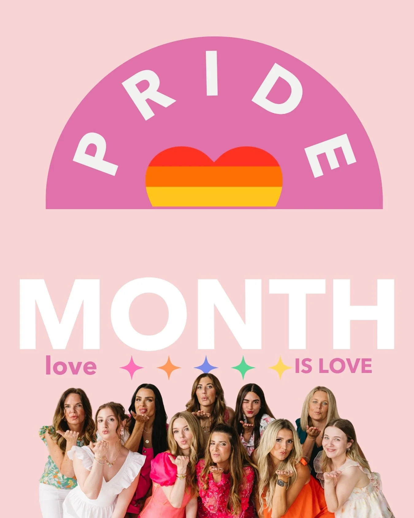 🌈 Love is love. Always. 💕

This Pride Month, we&rsquo;re celebrating YOU &mdash; every shade, every story, every beautiful self. ✨ At NurturHer, our doors are open to all, and we believe everyone deserves to feel confident, seen, and cared for. 🥰
