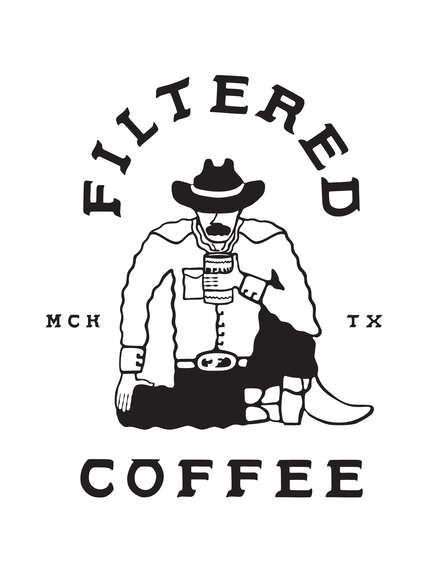 Filtered Coffee