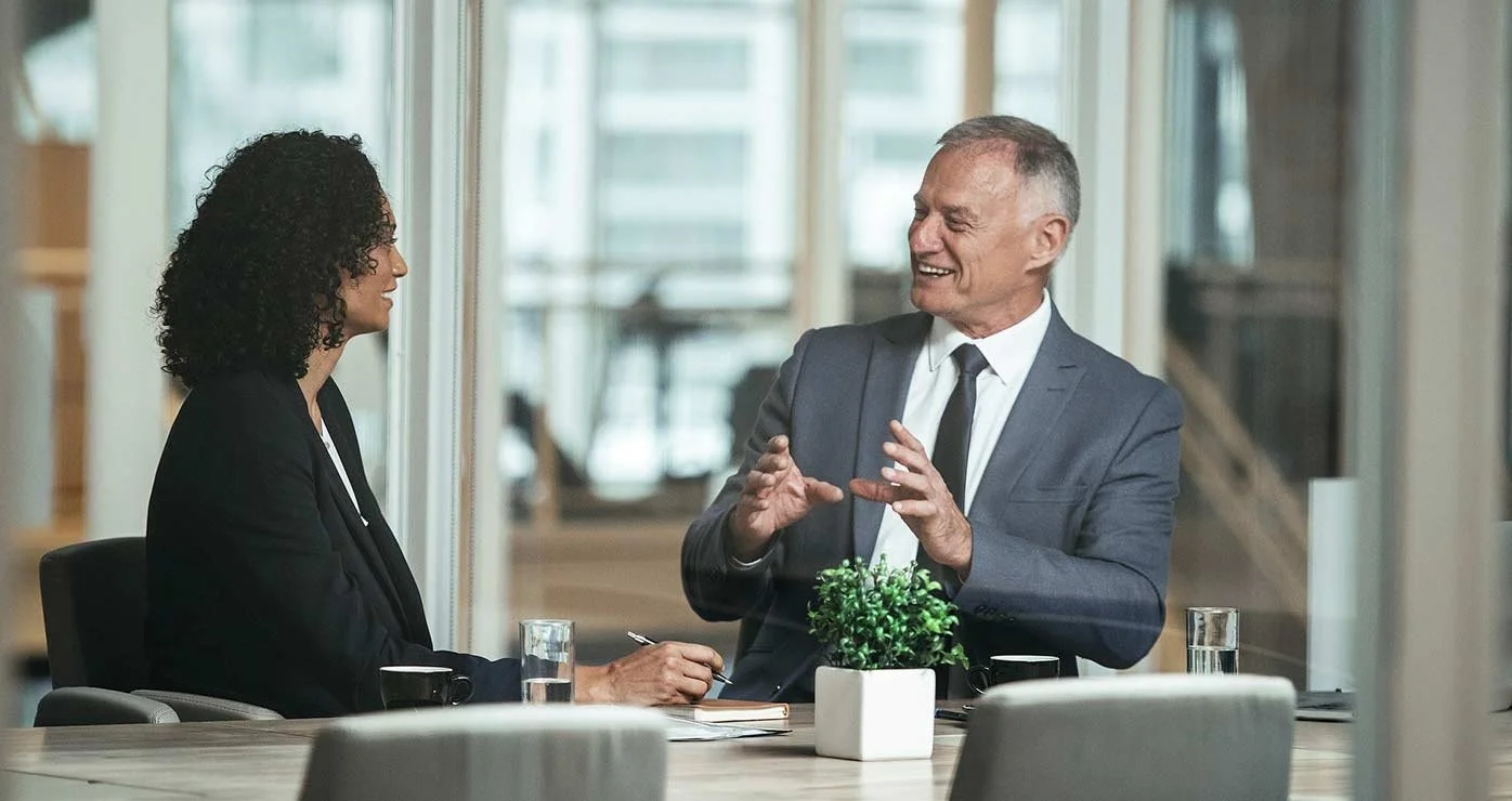 Корпоративний коучинг