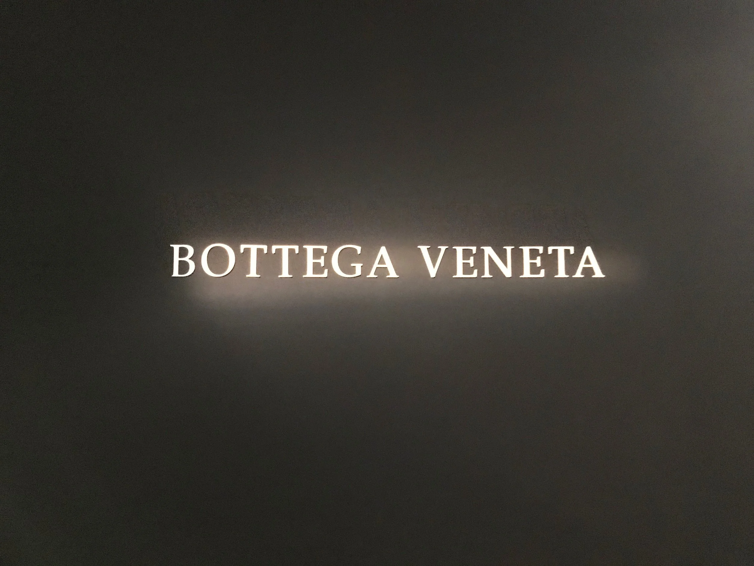 Bottega Veneta SS19 at New York Fashion Week
