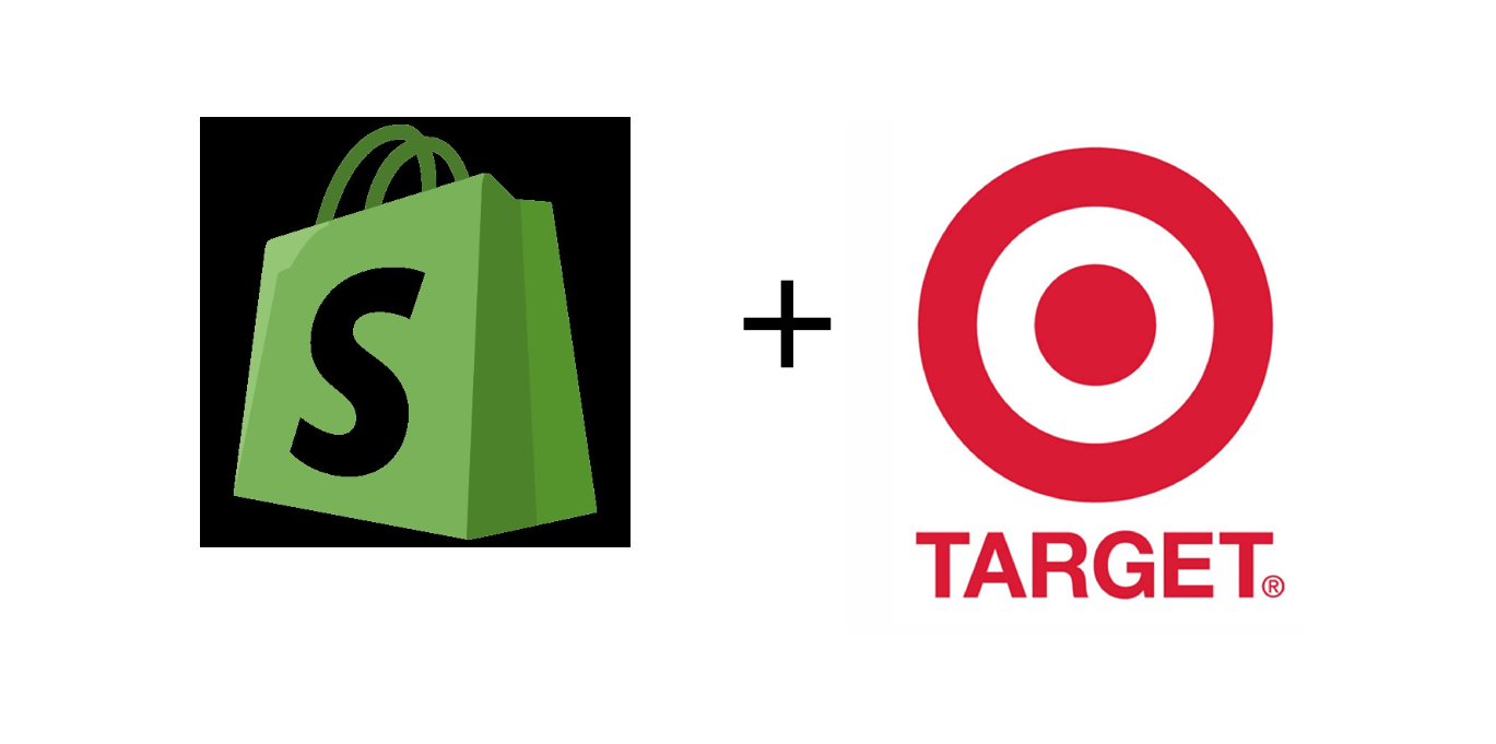 Target Announces Partnership with Shopify