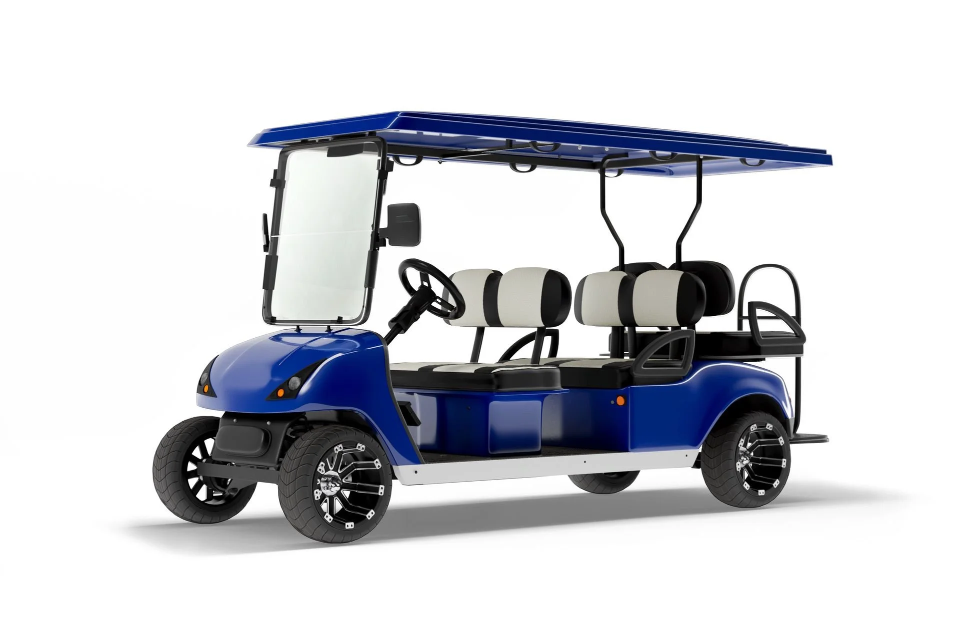 Shop — Scenic City Golf Carts