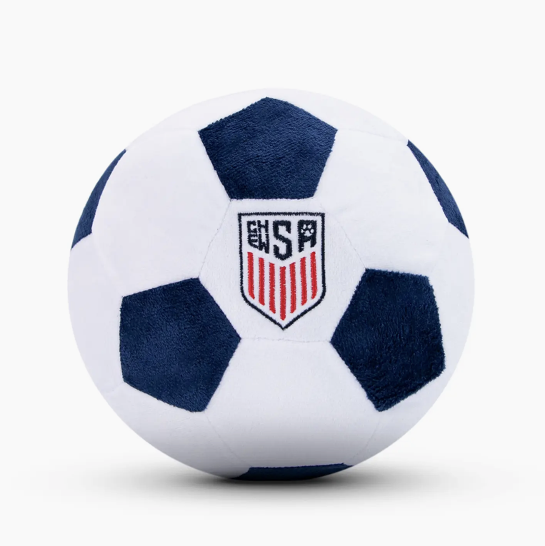 Floofball Soccer Balls