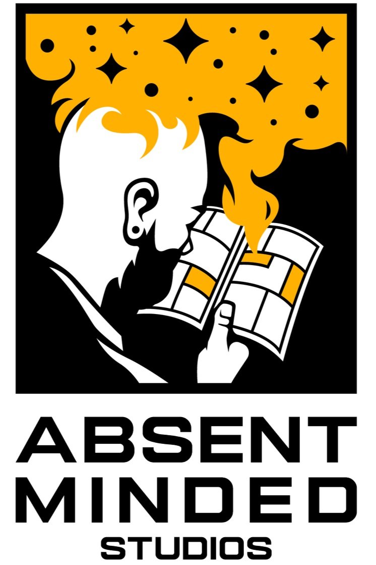 Absent Minded Studios