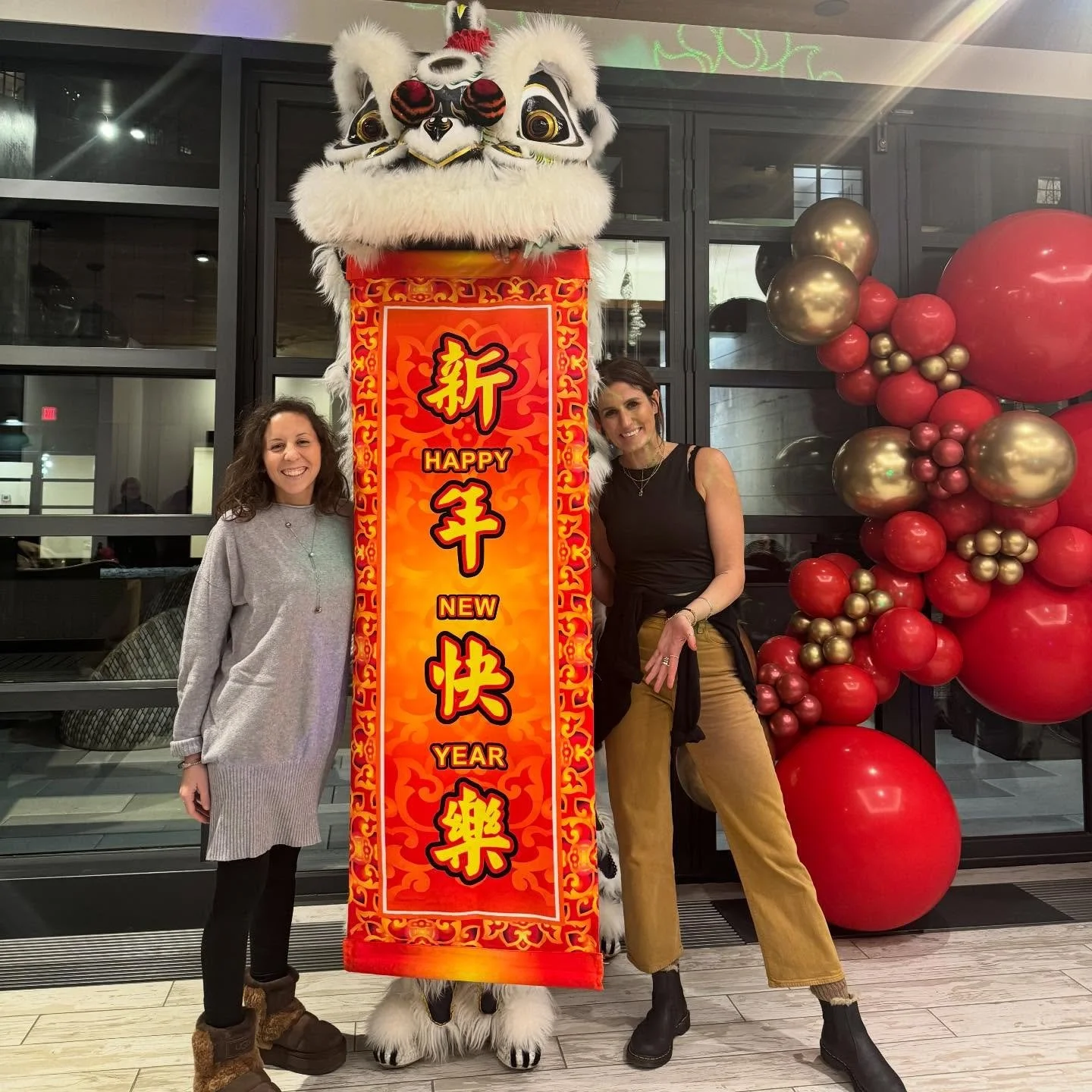 FBF to this fun performance for Lunar New Year! 🧧

#residenteventsnyc #nyceventdesign #nyceventplanning #tristateeventdecor