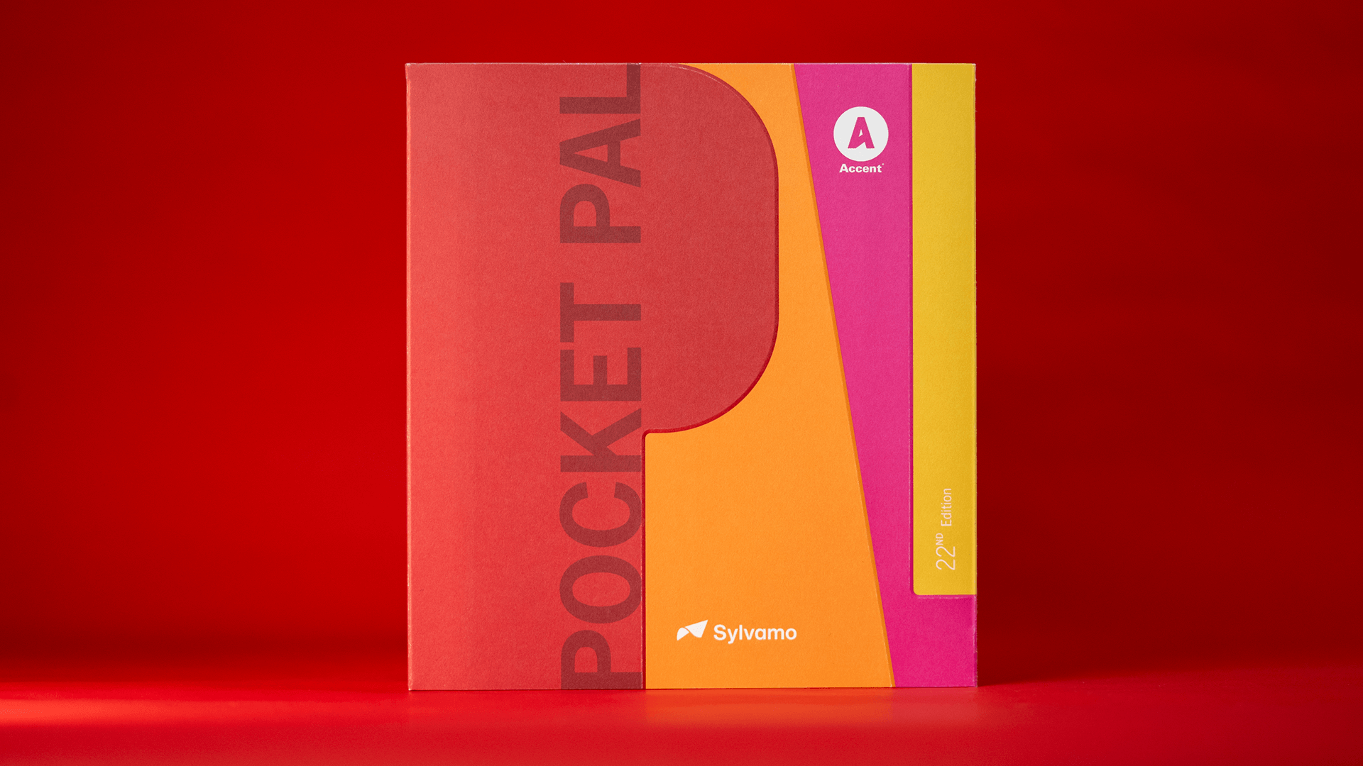 22nd Edition PocketPal Design