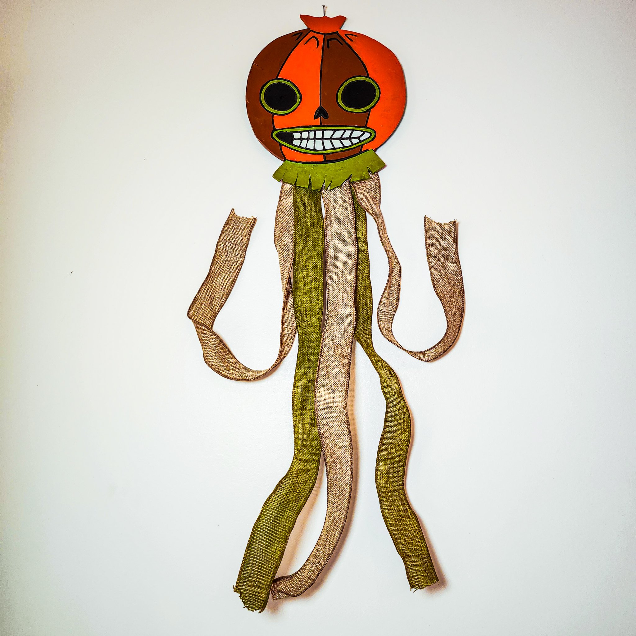 Enoch Wall Hanging Decor