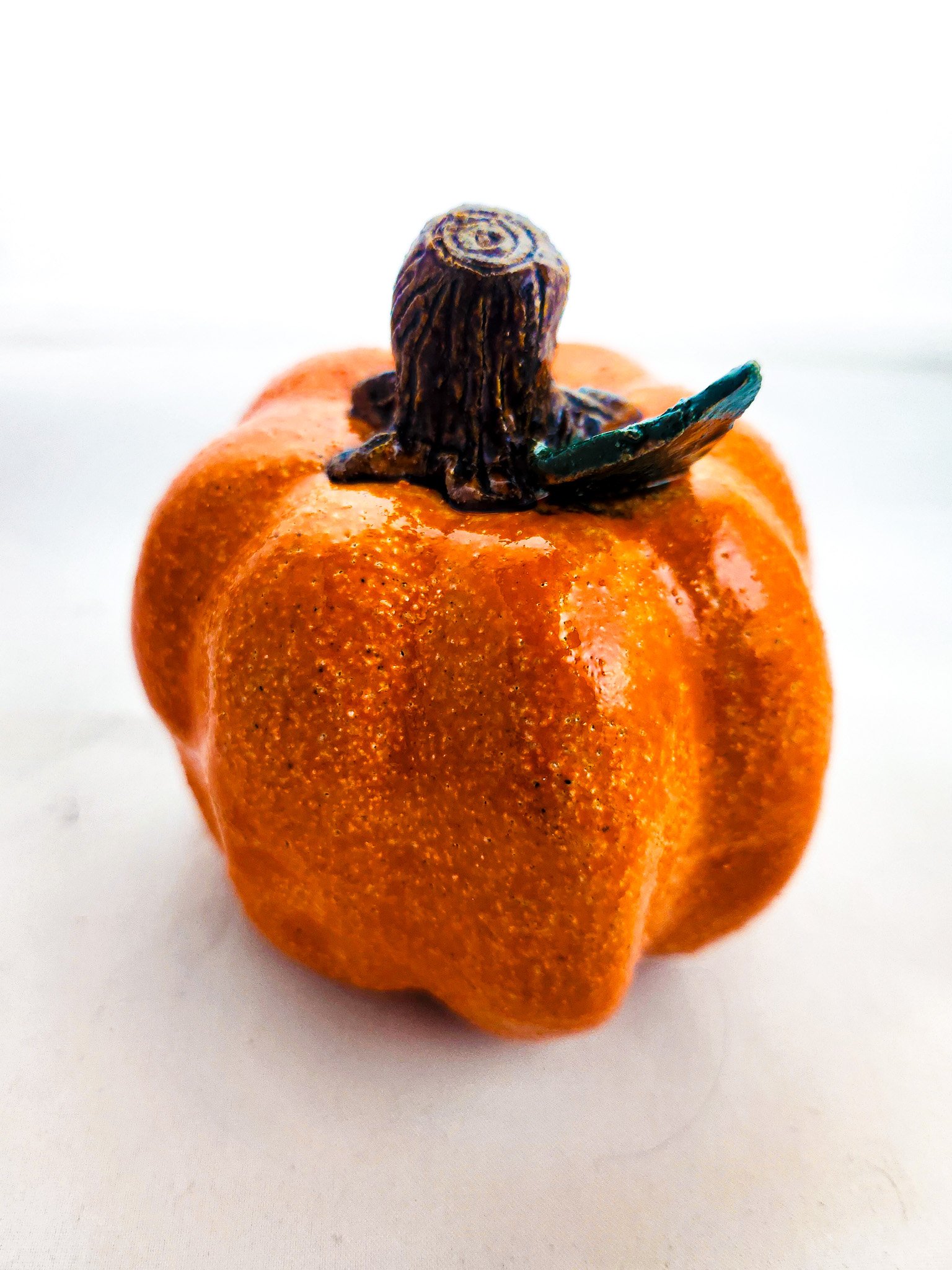 🎃Classic Orange Pumpkin
