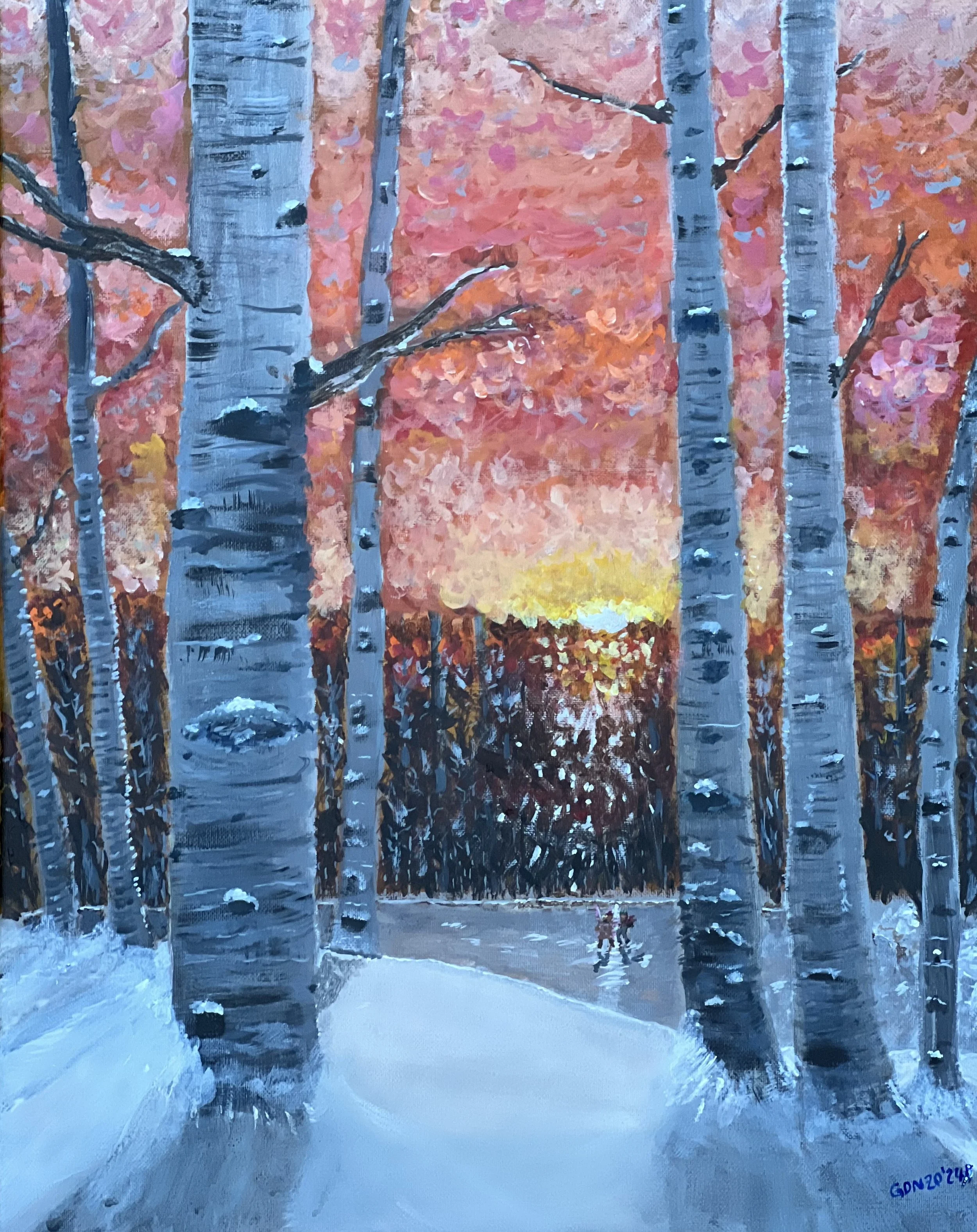 Paint to Heal Workshops