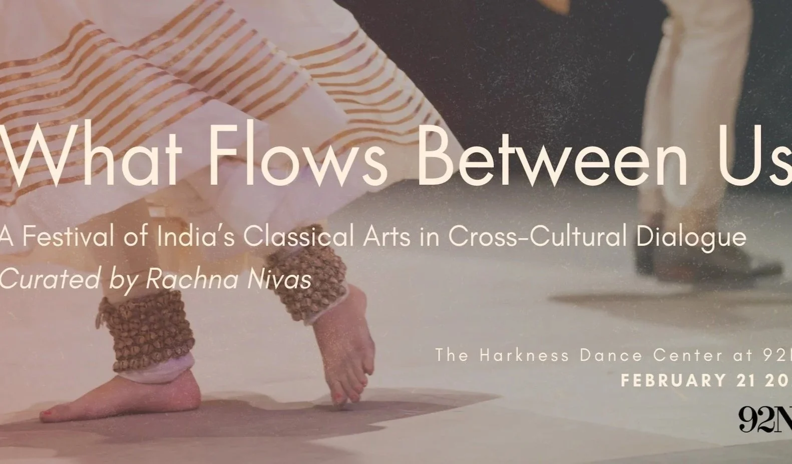 What Flows Between Us Festival