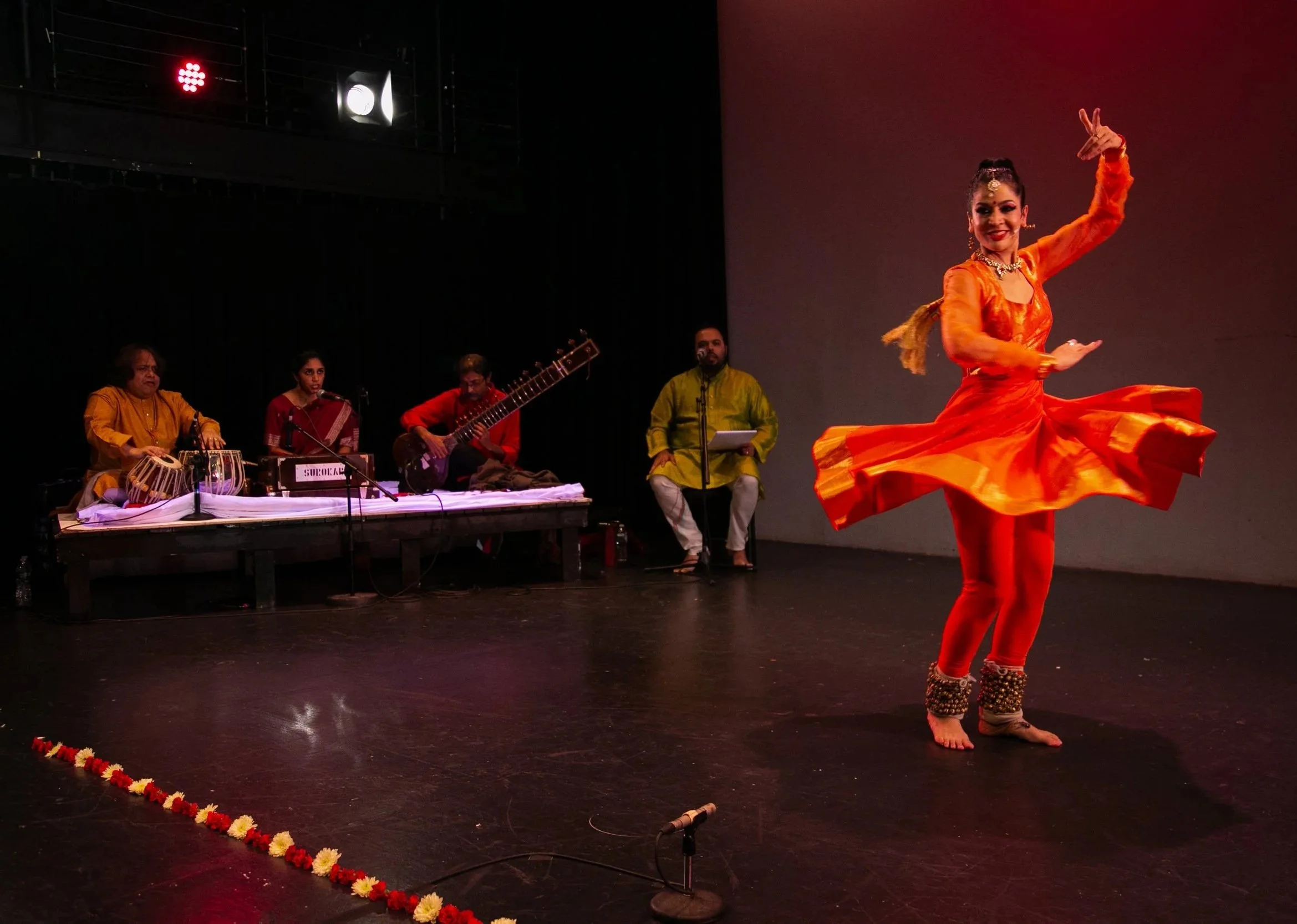 ‘Unedited’ at Stissing Center