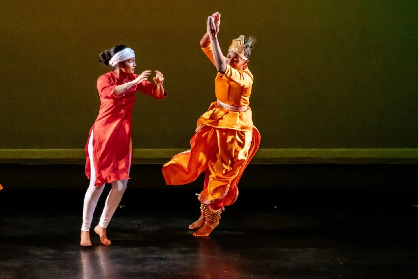 Mehfil-e-Kathak