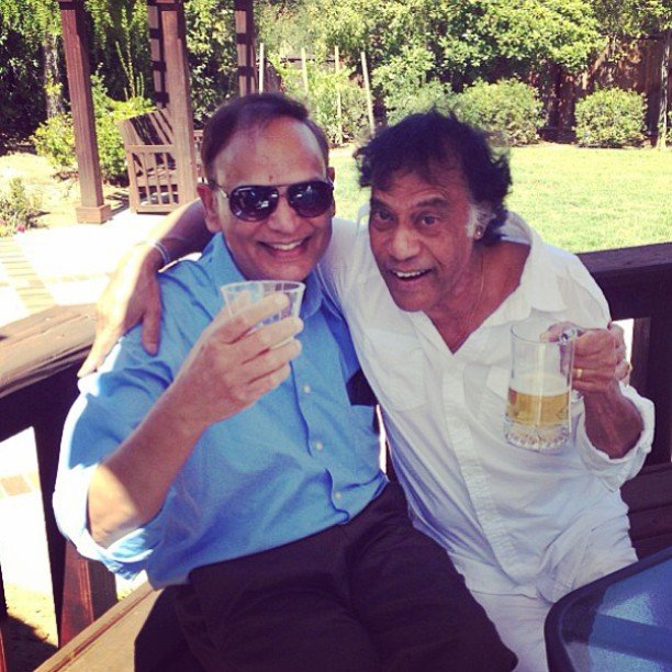 Dad with Guruji.jpg