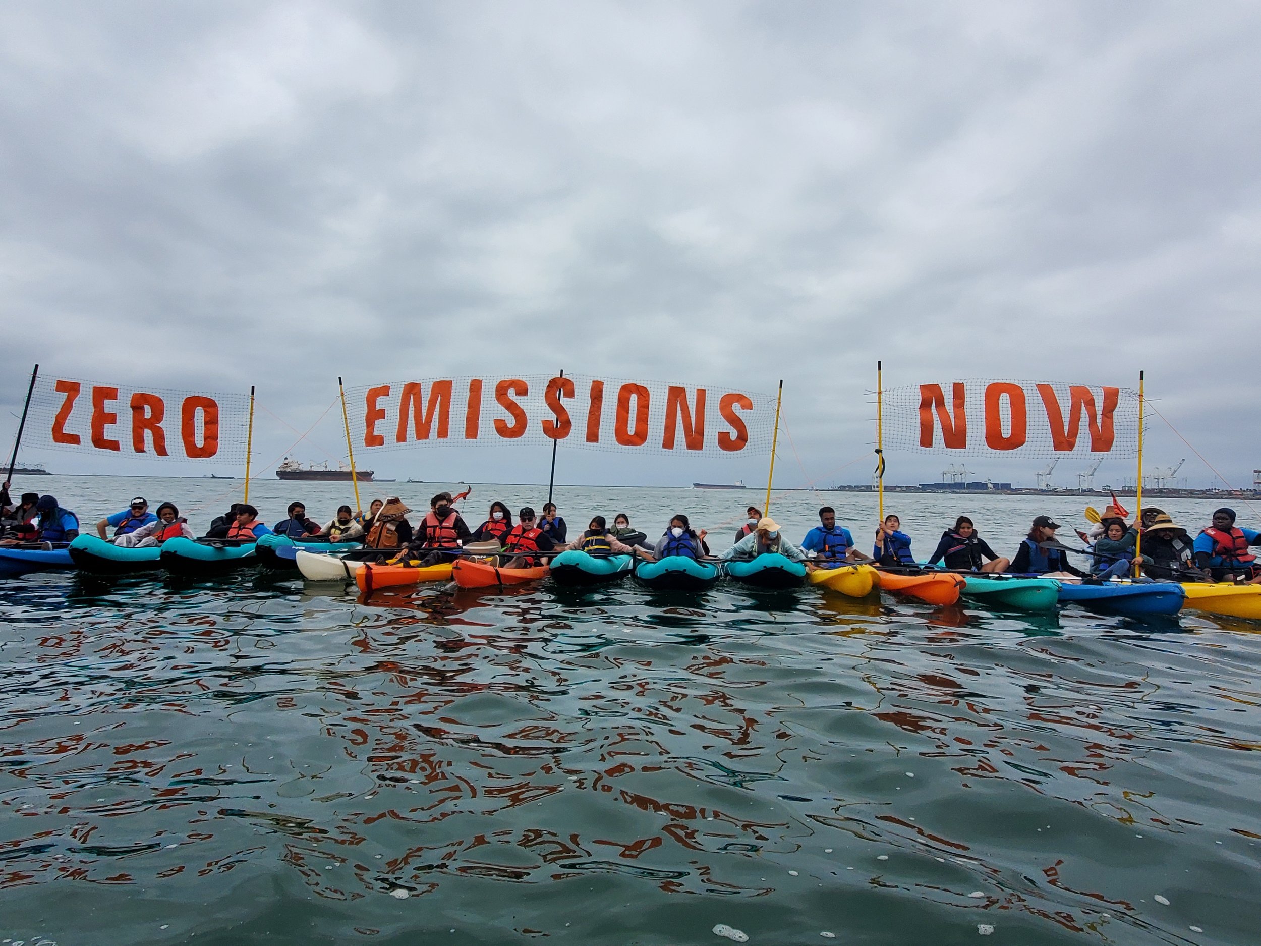 Zero Emissions Now Kayak Port of Long Beach.jpg