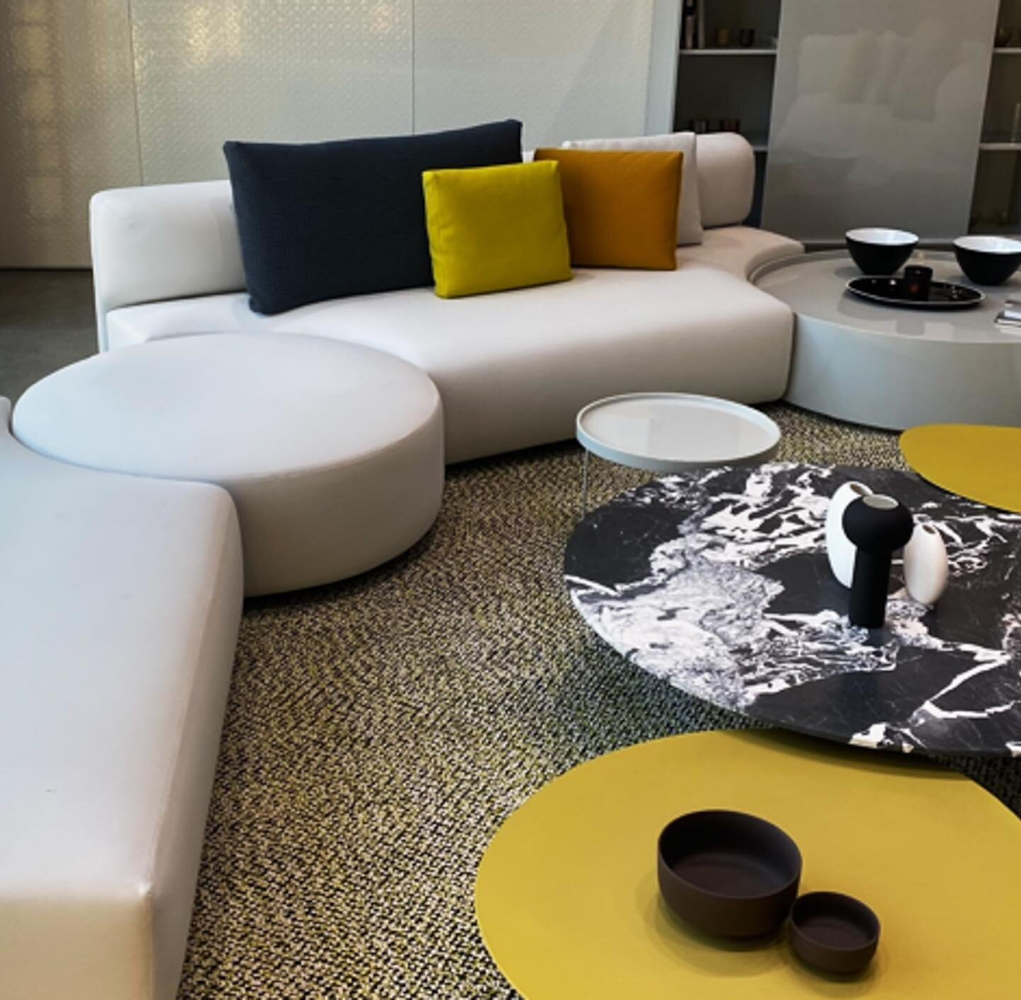 Luxury Upholstery