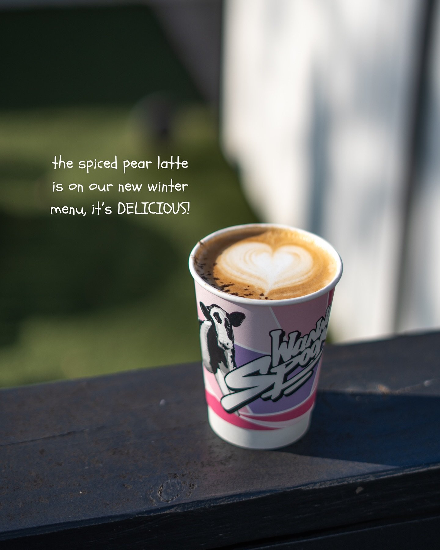 Things you didn&rsquo;t know about Wanna Spoon&hellip; and why 12 South loves us 🥣💛

We&rsquo;re a spot where kids can have the time of their lives (hello, cereal bar) and adults can sip, snack, and relax just as much! 

Swipe to see the fun facts 