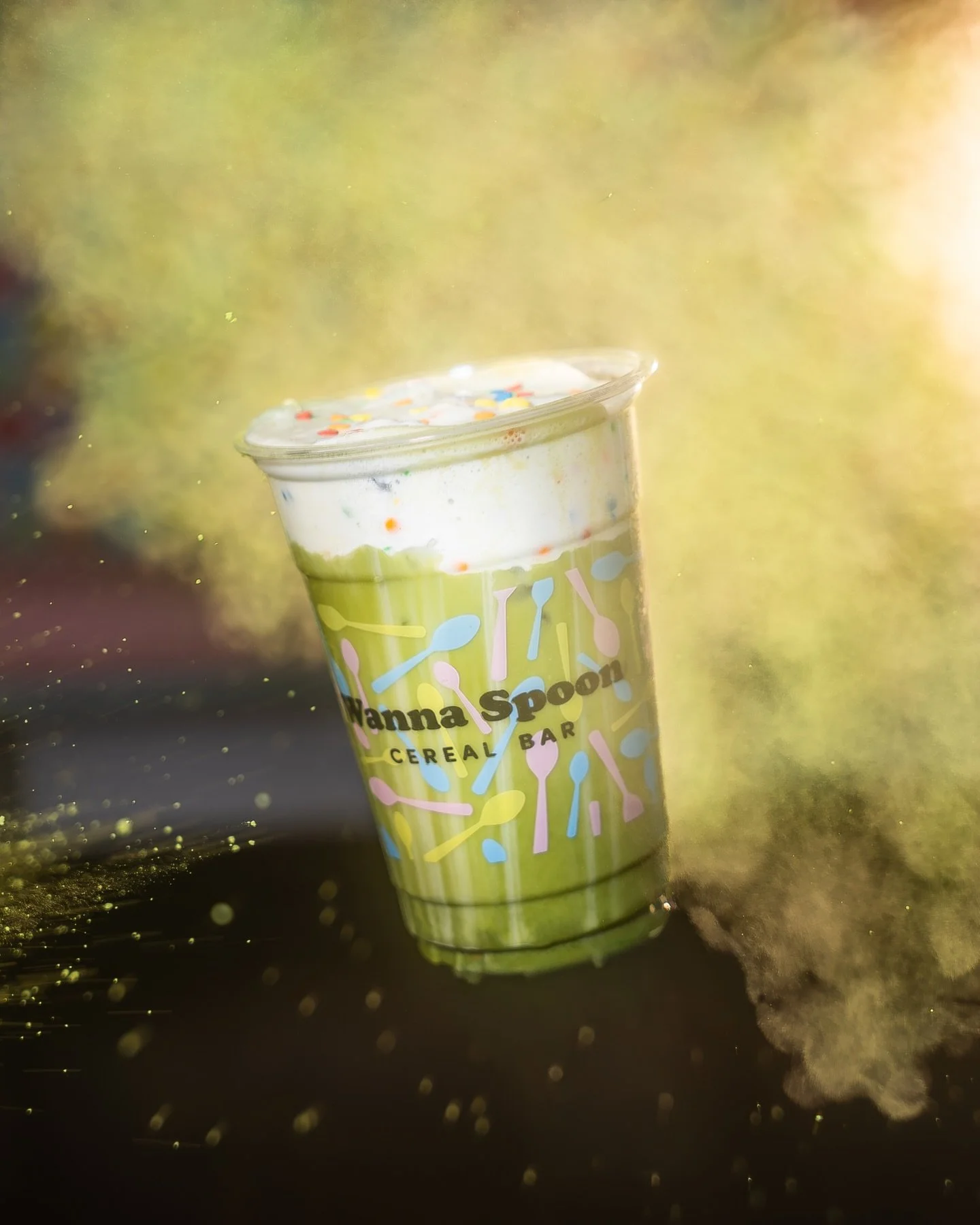 Nashville!! it&rsquo;s officially Matcha Madness!!

All March long, your favorite local caf&eacute;s are dropping signature, basketball-themed matcha drinks&hellip; and yes, there&rsquo;s a crawl involved 👀

At Wanna Spoon, we&rsquo;re serving up &l