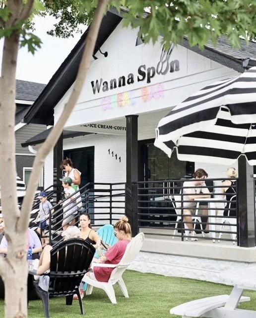 Wanna Spoon Cereal Bar