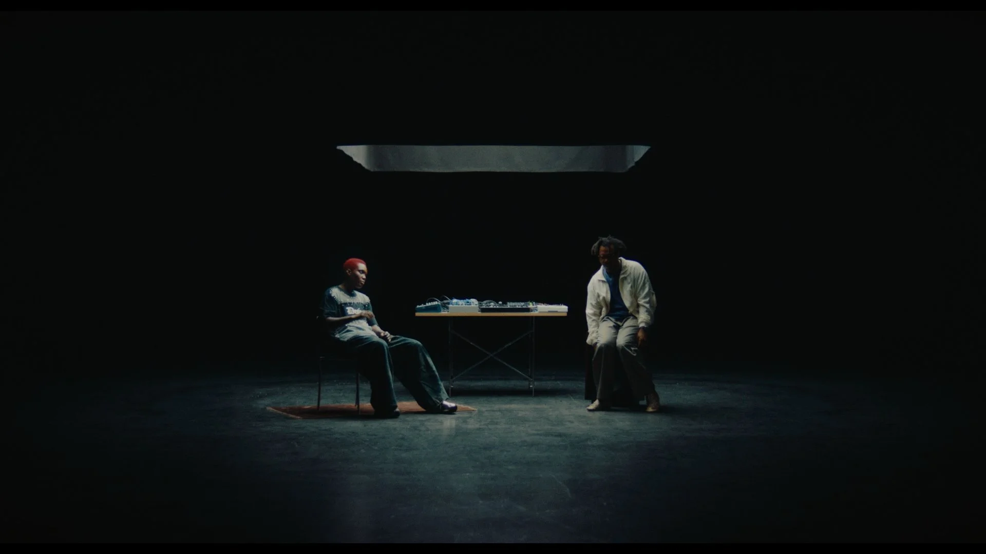 Arlo Parks x Sampha - Senses