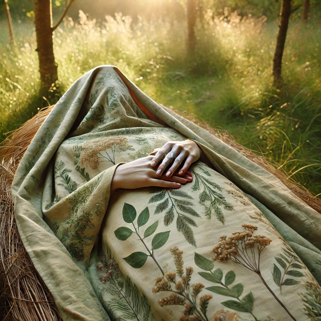 Beltane Threshold: A Death Meditation