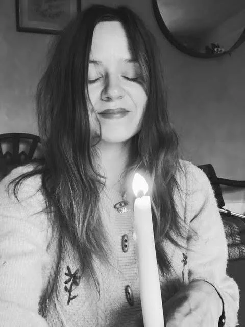 Grief Circle: Mother/ Sunday 8th November