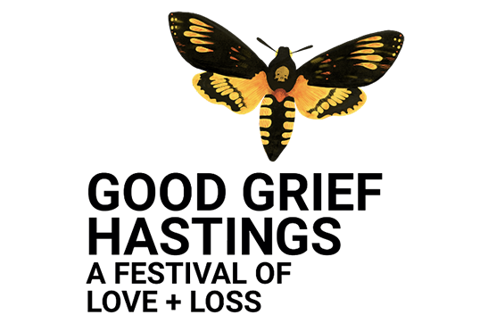 Good Grief Festival; Death Meditation