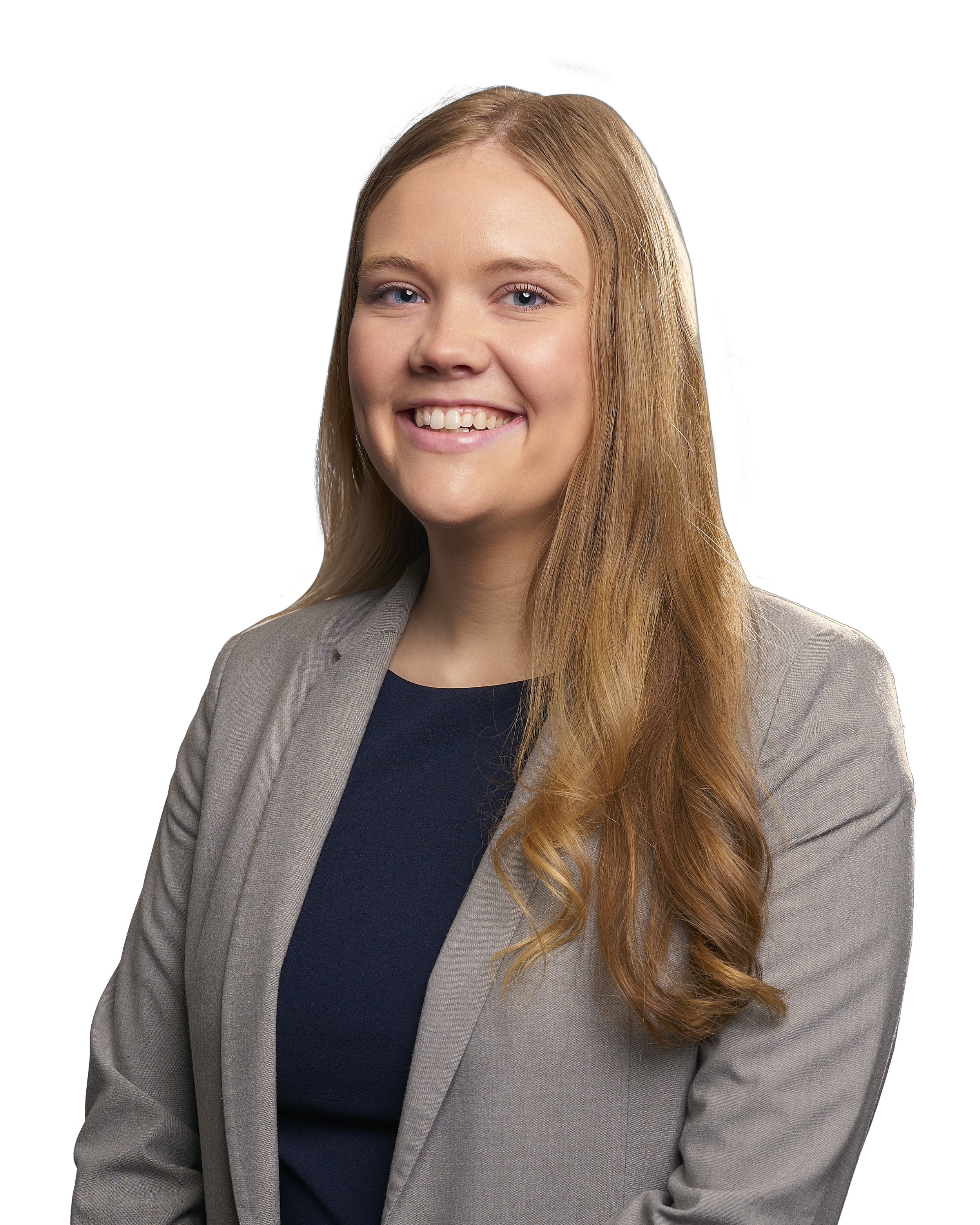 Emily P. Hauser