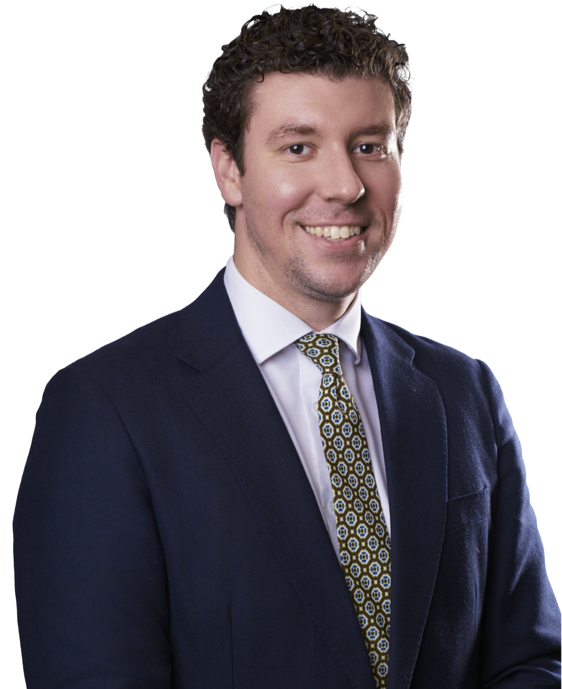 Seth R. Blanton— R&T
