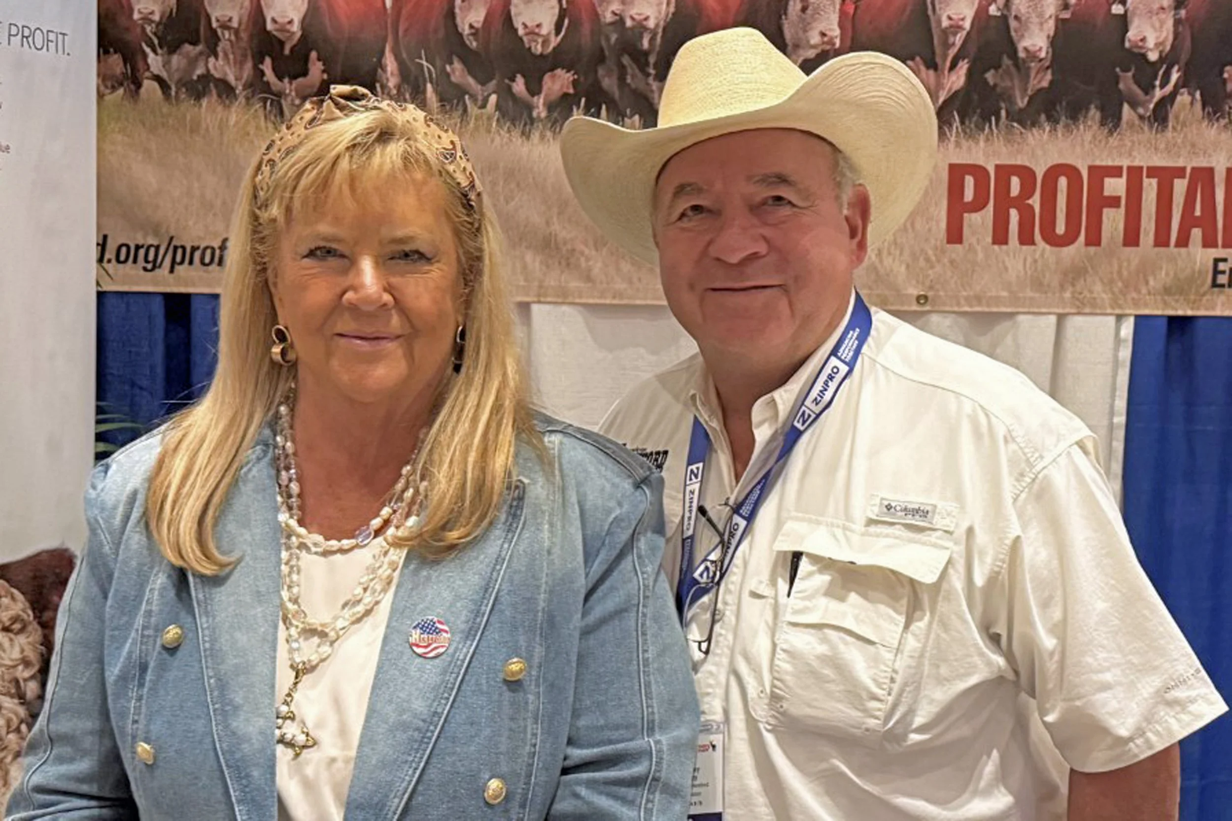 Ag Sale Day Expands Team With Tommy and Kim Coley and Noah Benedict