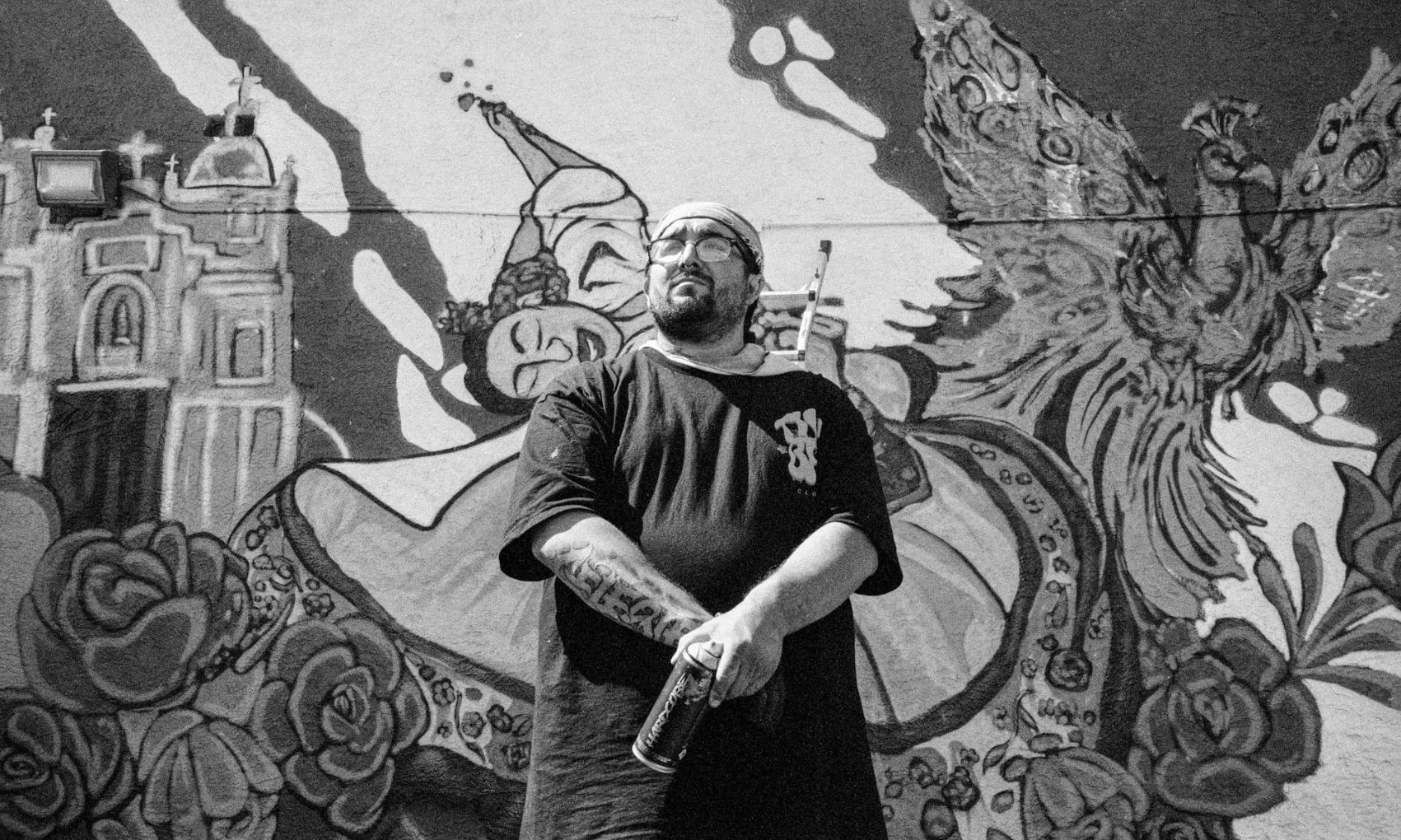 THE PEMBERTON ARTISTS