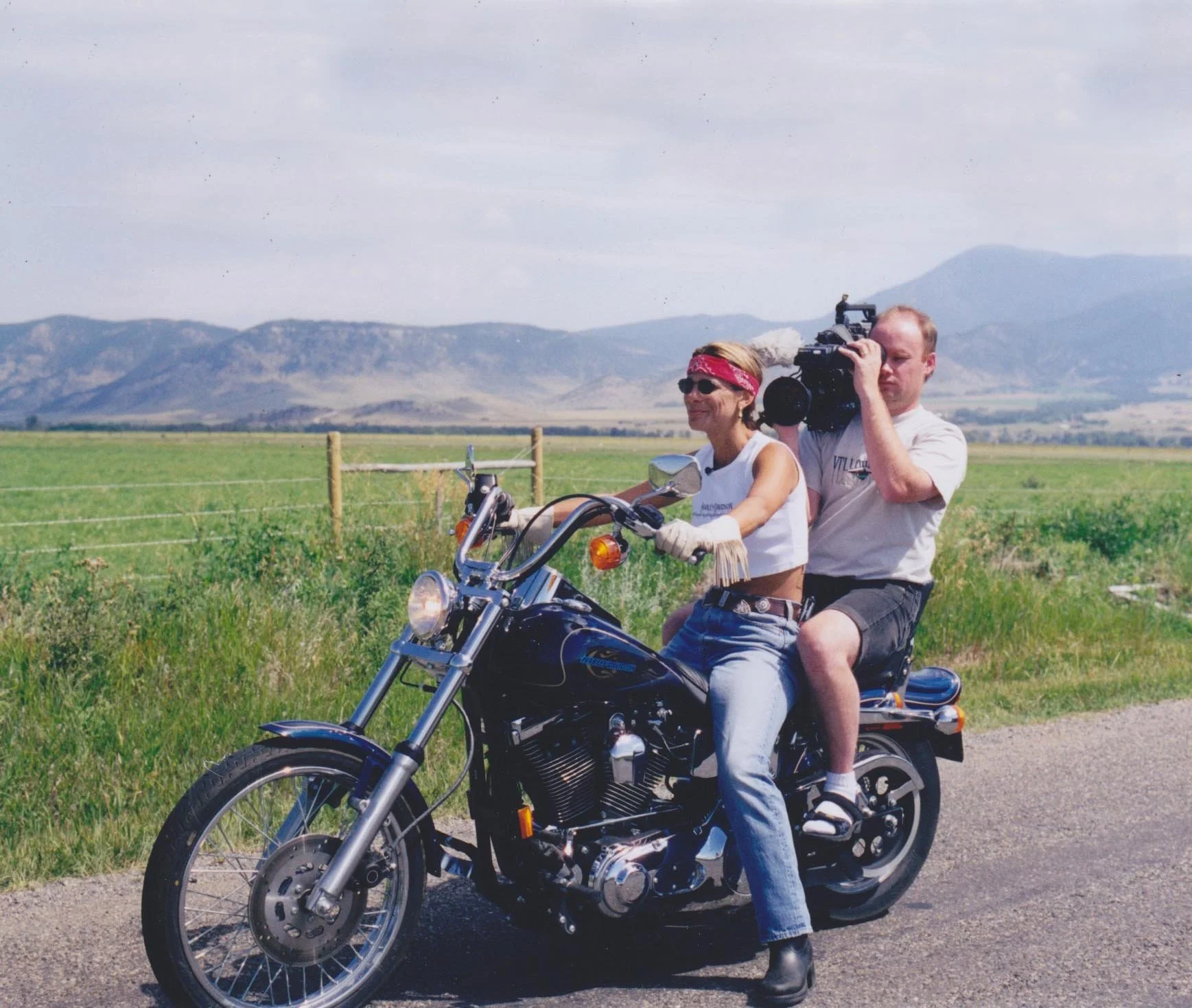 Episode 60 - Genevieve Schmitt