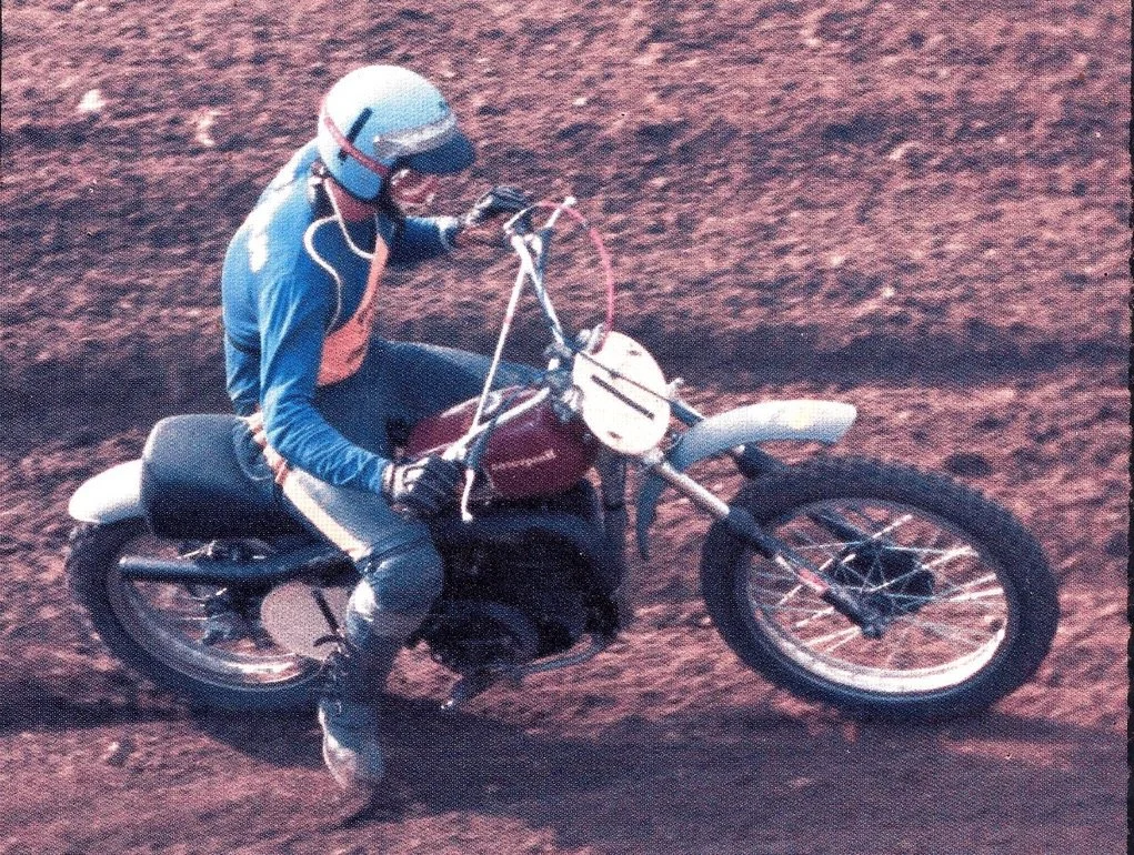 Mark Blackwell