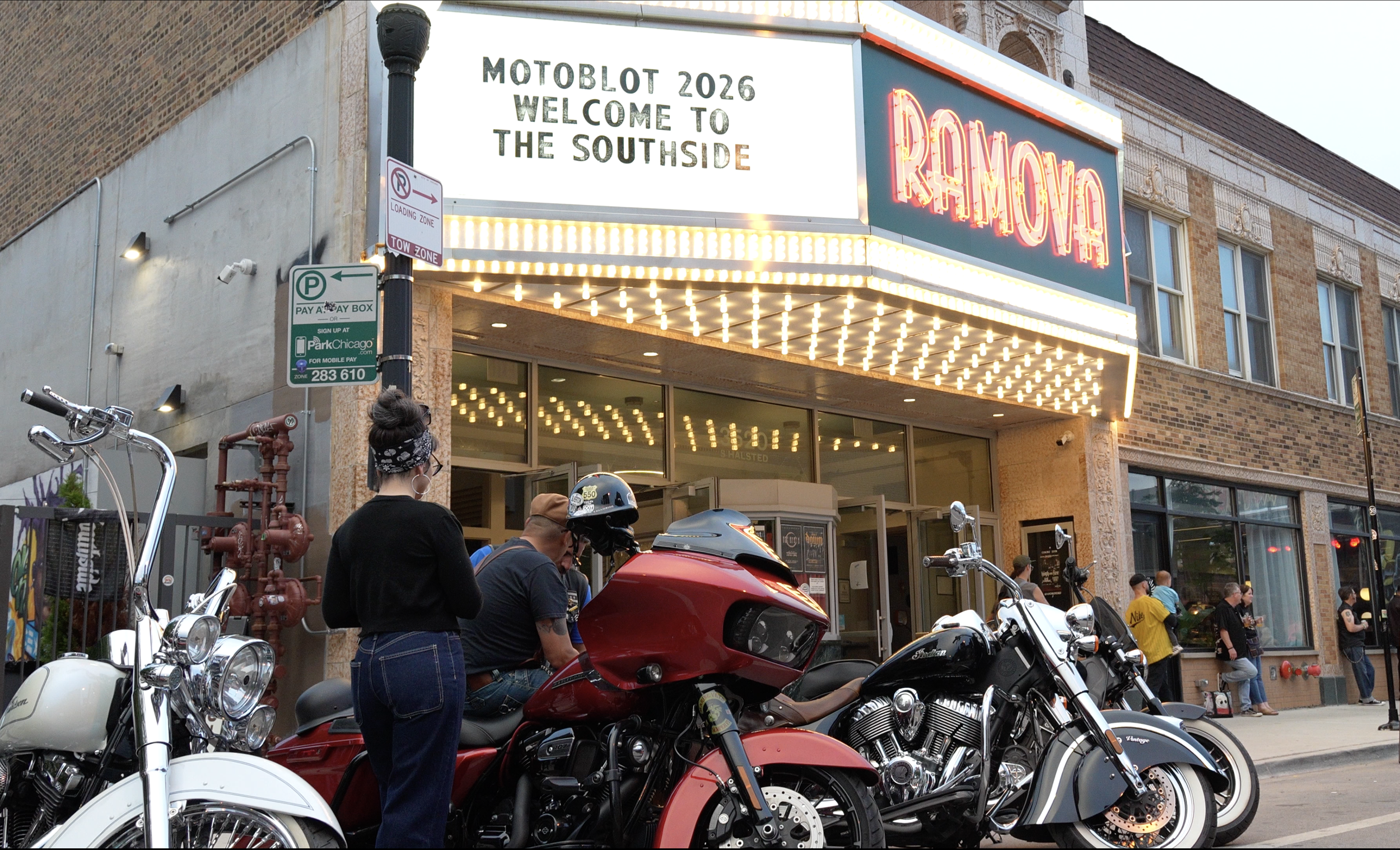 Motoblot