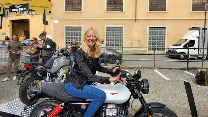 Wendy Pojmann