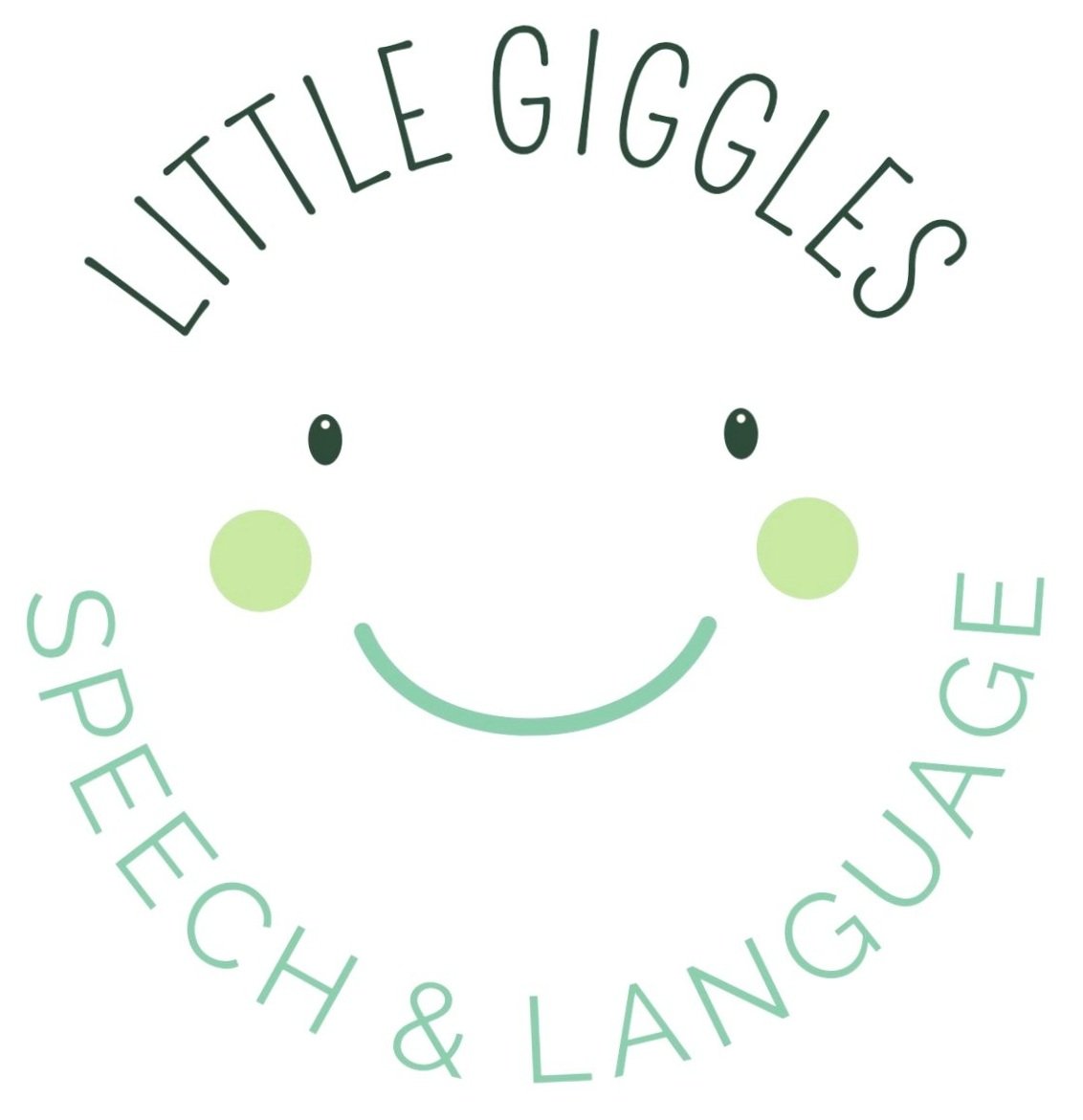Little Giggles Speech and Language
