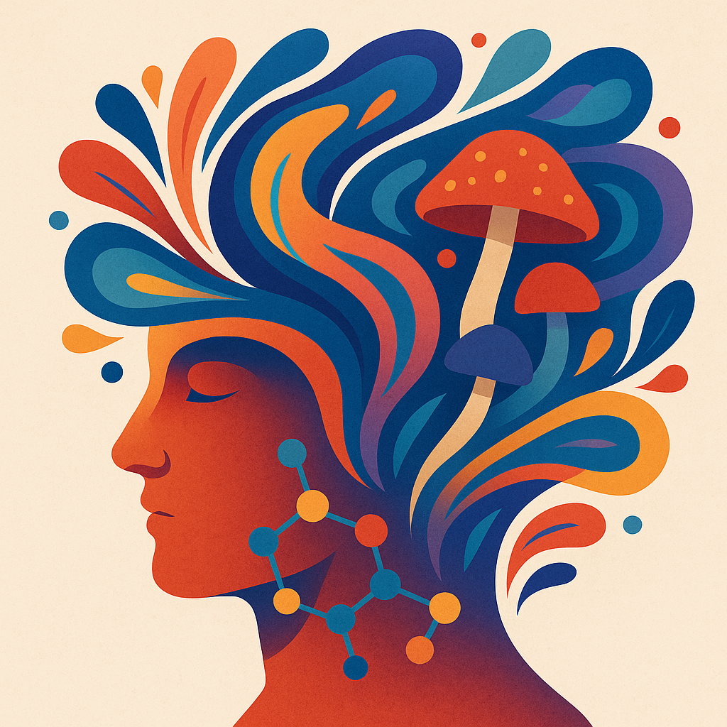 Psychedelic-Assisted Therapy: Where Are We Now and Where Are We Headed?