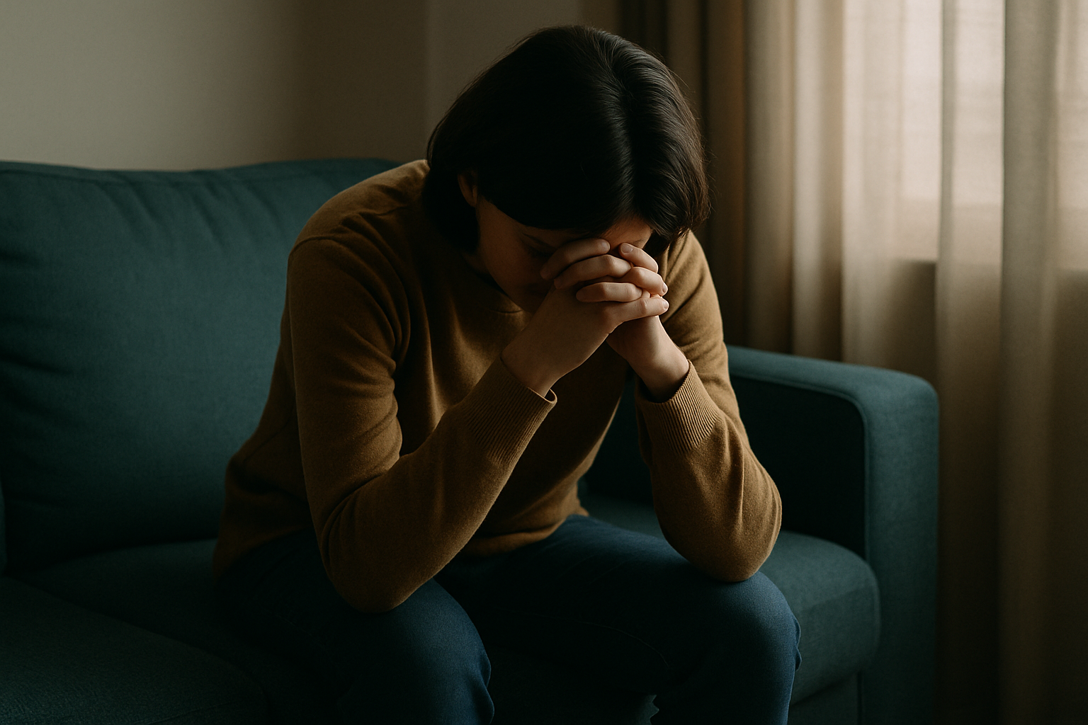 The Loneliness Epidemic: Understanding the Depths and Finding Our Way Back