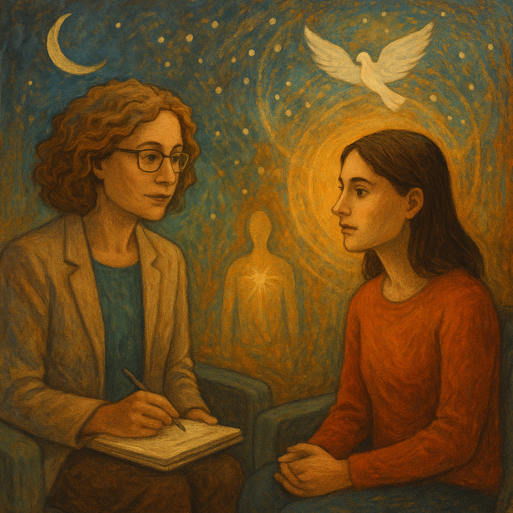 Reclaiming the Soul in Psychiatry: The Vital Role of Spirituality in Mental Health