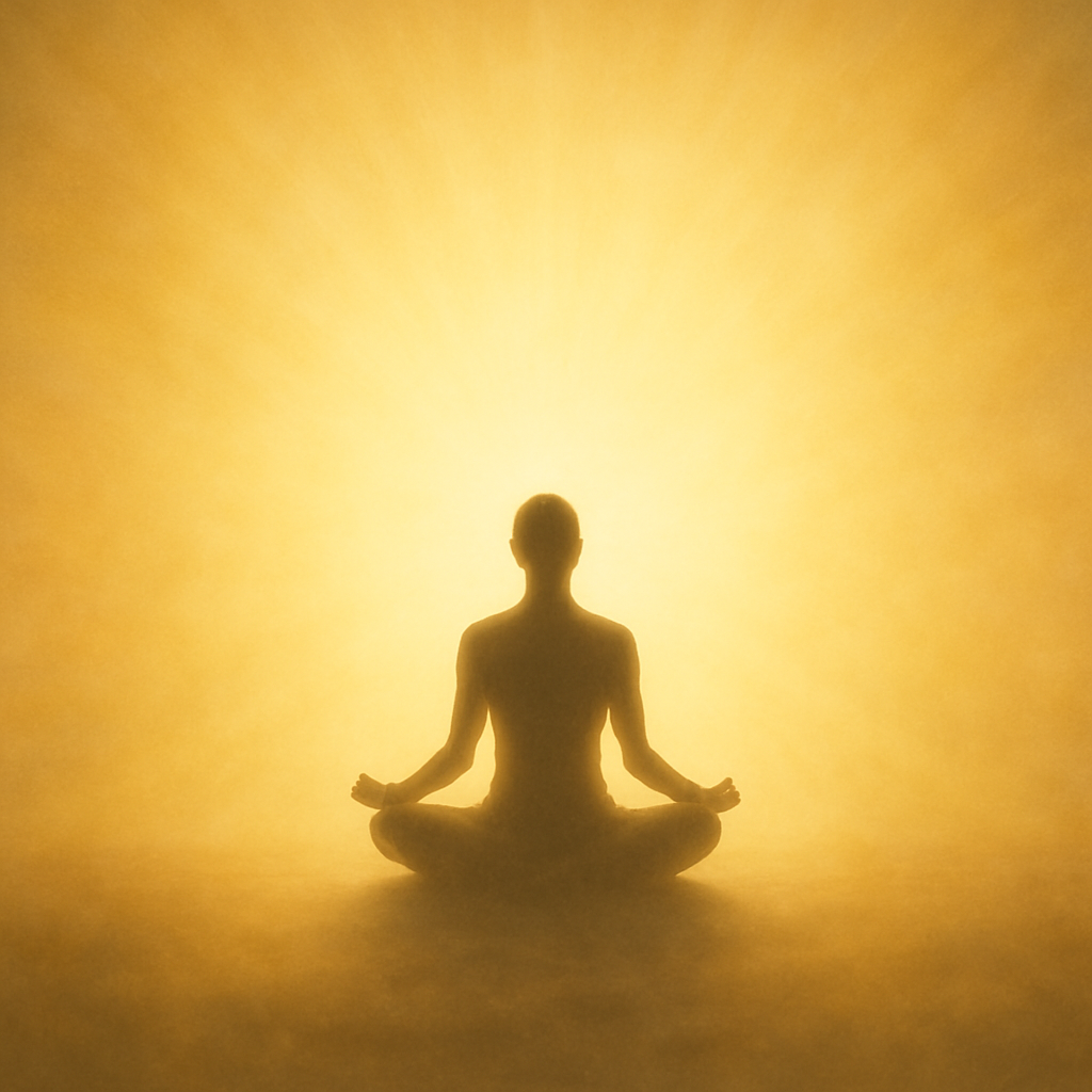 Returning to the Unitive: The Ground We Never Left