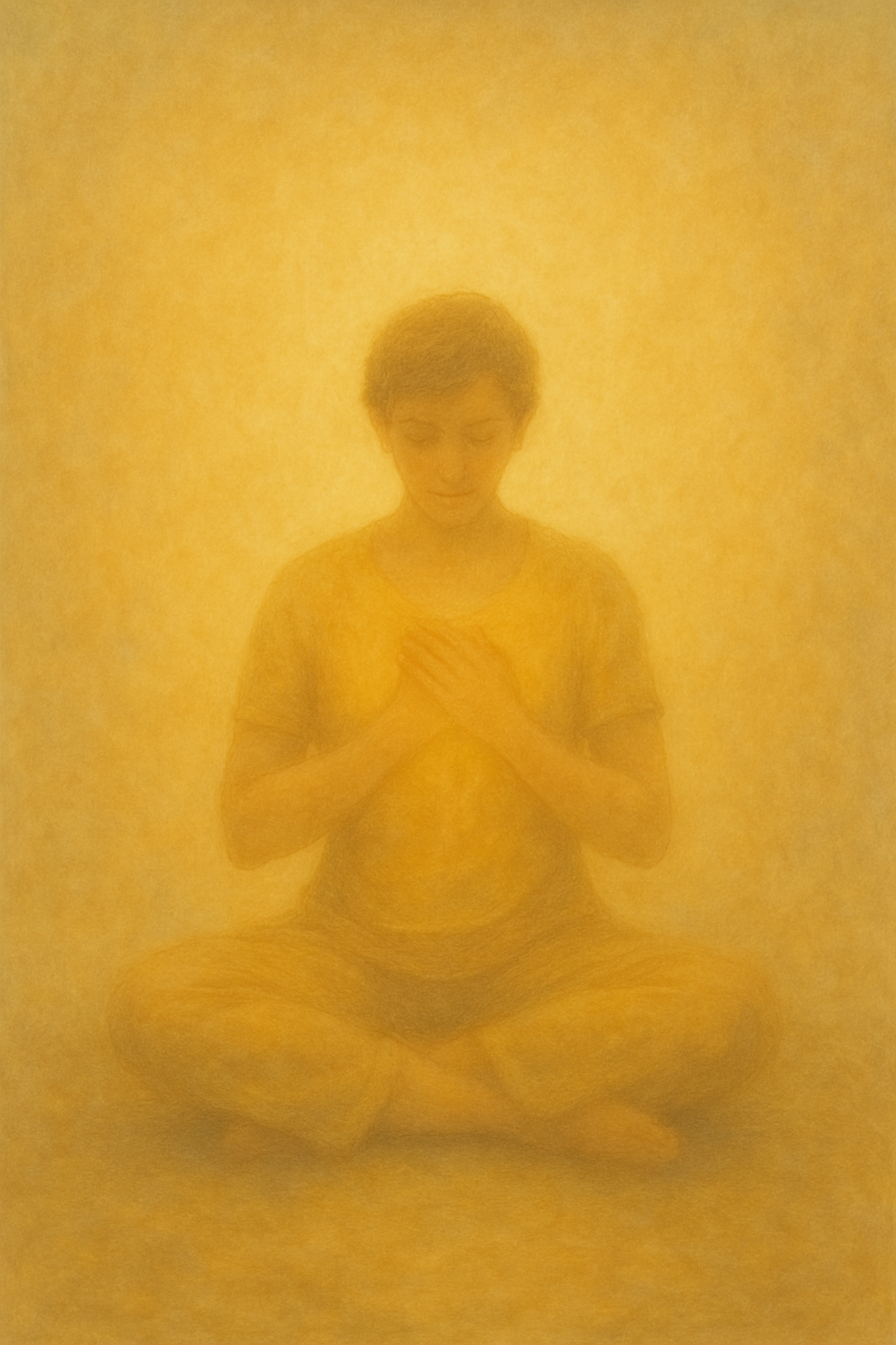 The Sensorial: Touching the Ground of Being