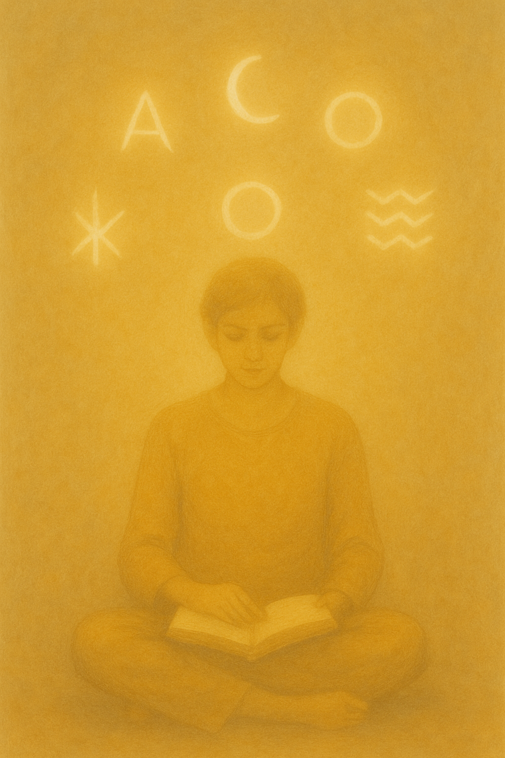 The Symbolic: The Architecture of Meaning